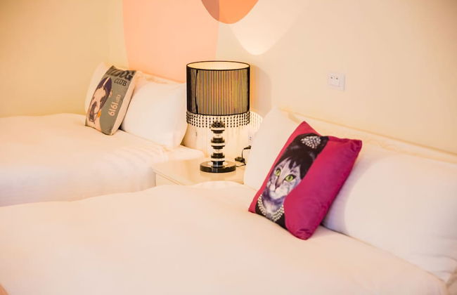 Tang Villa - Photo 55