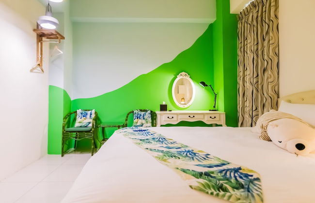 Tang Villa - Photo 75