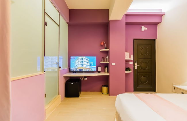 Tang Villa - Photo 28