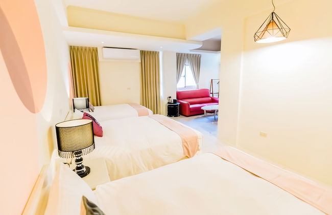 Tang Villa - Photo 53