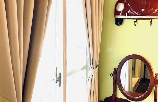 Tang Villa - Photo 17