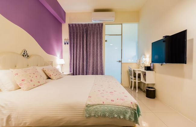 Tang Villa - Photo 67