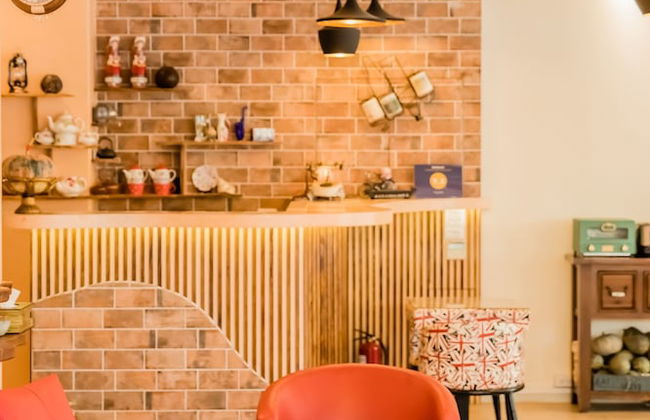 Tang Villa - Photo 6