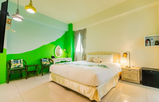 Tang Villa - Photo 77