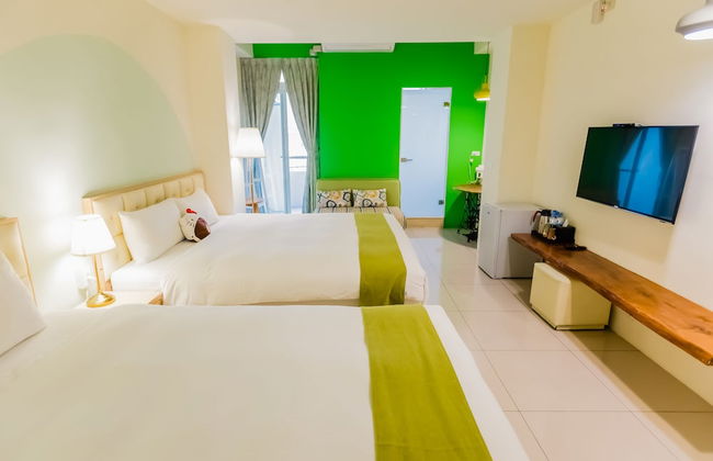 Tang Villa - Photo 45