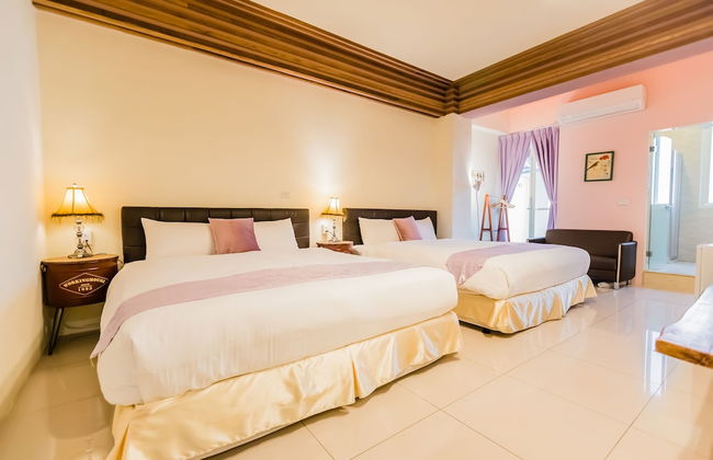 Tang Villa - Photo 47