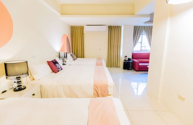 Tang Villa - Photo 51