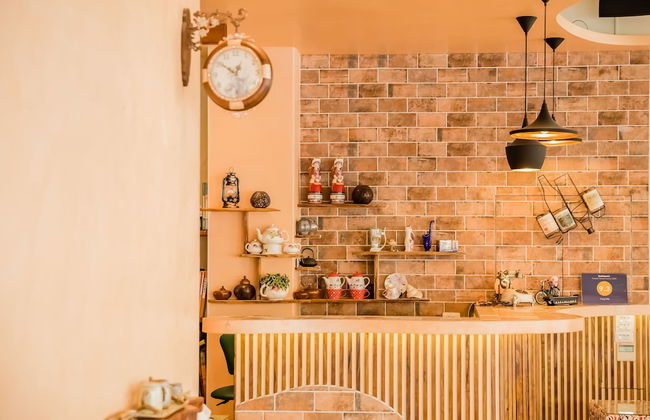 Tang Villa - Photo 3