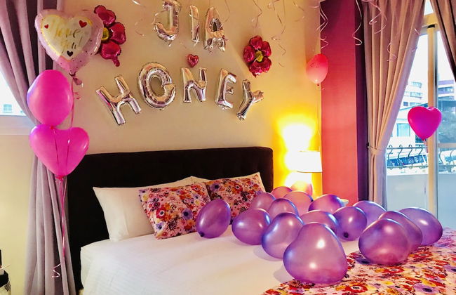 Tang Villa - Photo 9