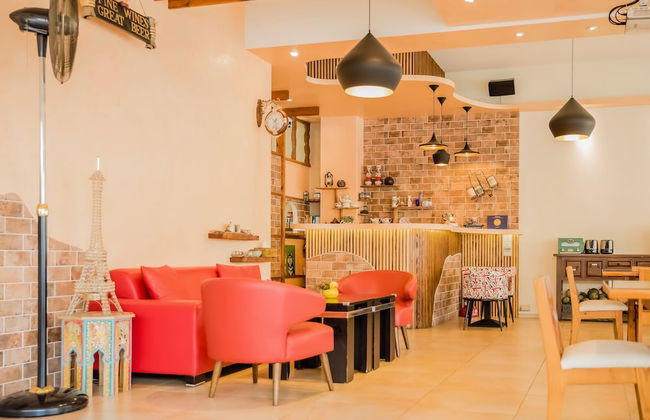 Tang Villa - Photo 4