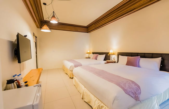 Tang Villa - Photo 48