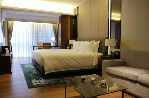 Foto 7 - Fraser Suites Shenzhen