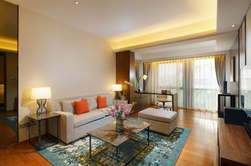 Photo 4 - Fraser Suites Shenzhen