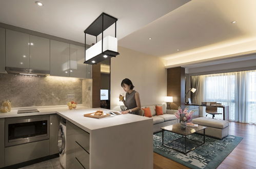 Photo 8 - Fraser Suites Shenzhen