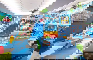 Foto 39 - Fraser Suites Shenzhen