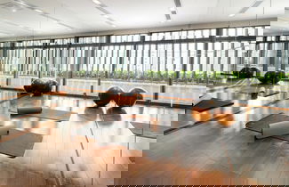 Foto 34 - Fraser Suites Shenzhen