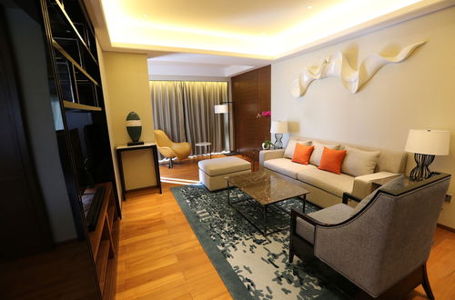 Photo 3 - Fraser Suites Shenzhen