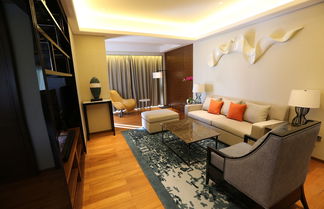 Photo 3 - Fraser Suites Shenzhen