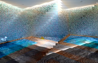 Foto 35 - Fraser Suites Shenzhen