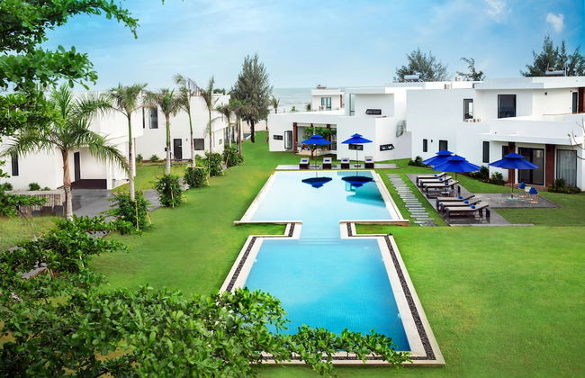 Saint Simeon Resort & Spa - Foto 51