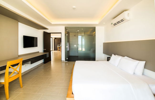 Saint Simeon Resort & Spa - Foto 11