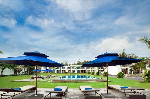 Foto 50 - Saint Simeon Resort & Spa