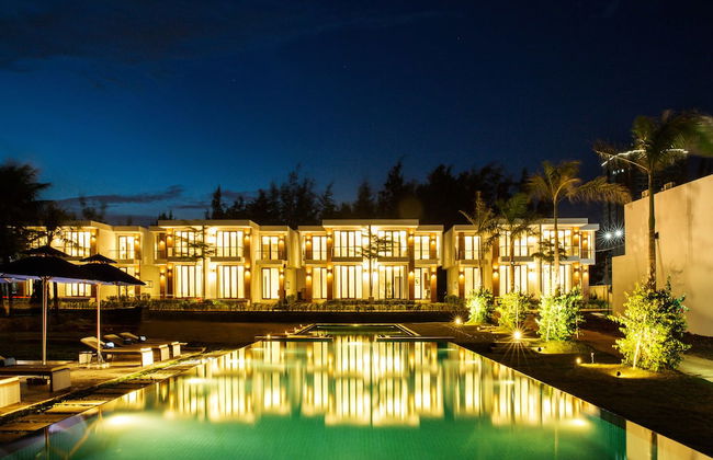 Saint Simeon Resort & Spa - Foto 49