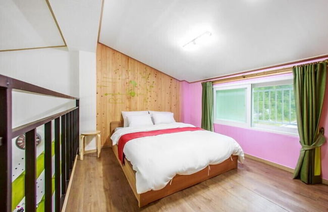 Dreaming Garret Pension - Foto 3