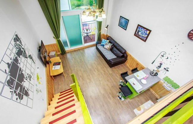 Dreaming Garret Pension - Foto 10