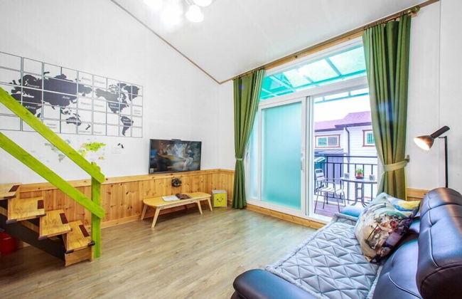 Dreaming Garret Pension - Foto 7