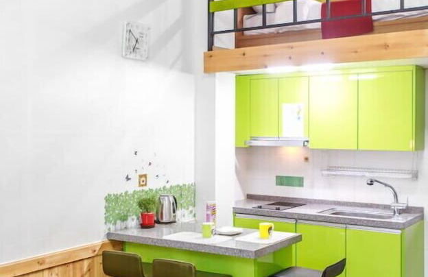 Dreaming Garret Pension - Foto 6