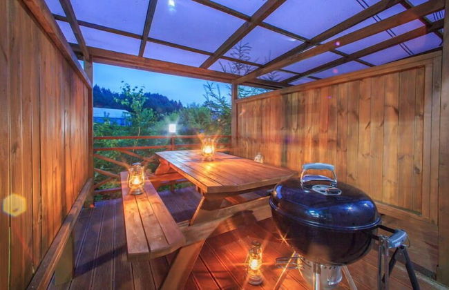 Dreaming Garret Pension - Foto 17