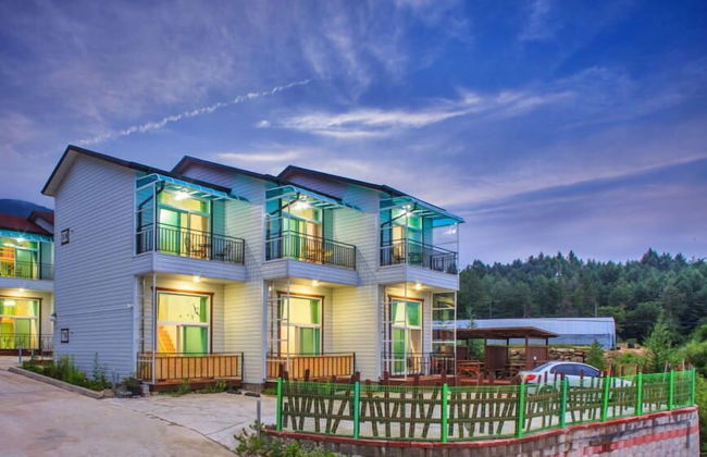 Dreaming Garret Pension - Foto 1