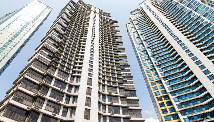 Photo 1 - 2 Bedroom Bellagio Towers by Stays PH