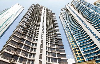 Photo 1 - 2 Bedroom Bellagio Towers by Stays PH
