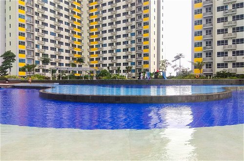 Foto 15 - Warm And Enjoy Living 2Br At Springlake Summarecon Bekasi Apartment