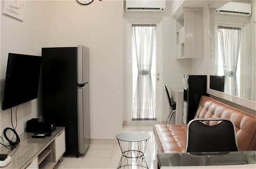 Foto 19 - Cozy Stay 2Br Springlake Summarecon Bekasi Apartment