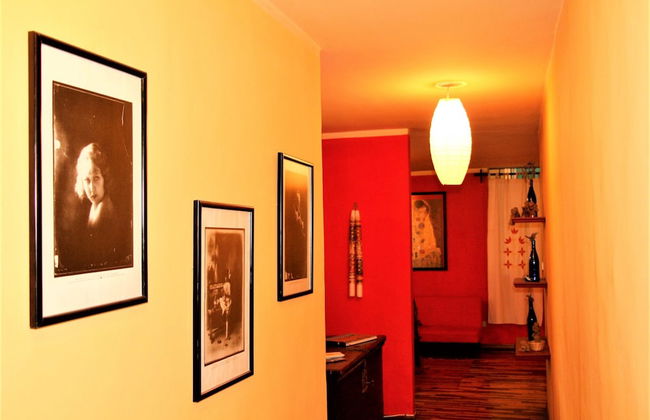 Qente Wasicha - Art Social Project - Foto 23