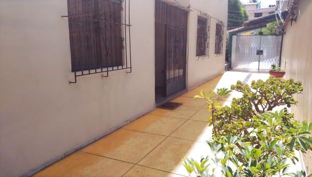 Ingresso interno