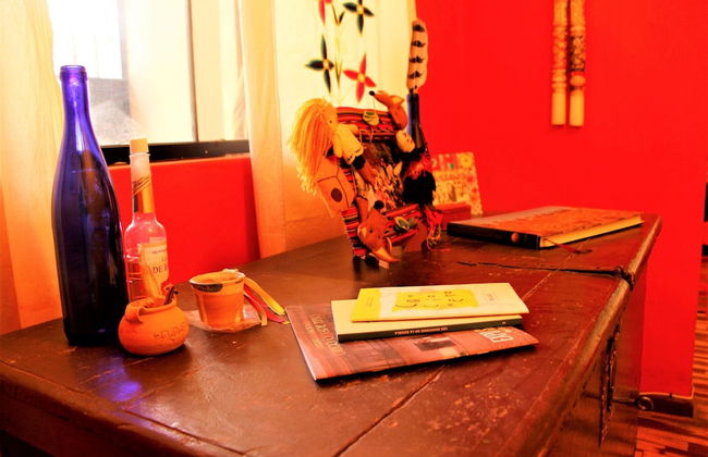 Qente Wasicha - Art Social Project - Foto 25
