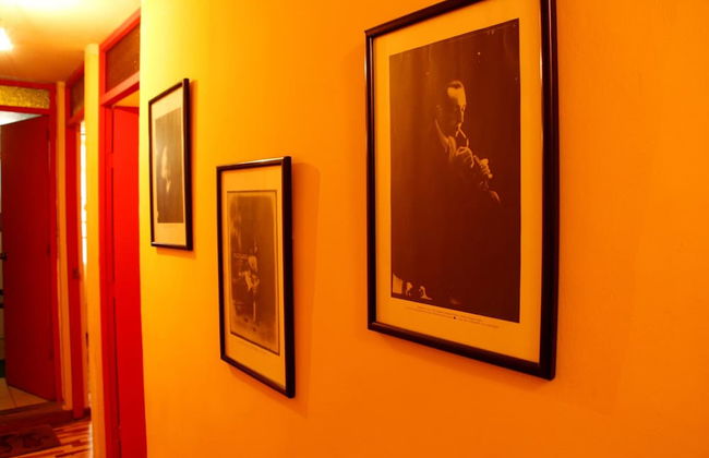 Qente Wasicha - Art Social Project - Foto 18