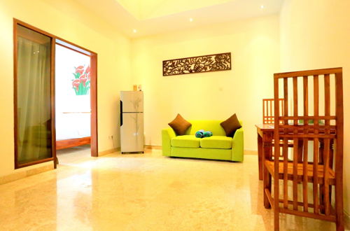 Photo 14 - Jas Green Villas