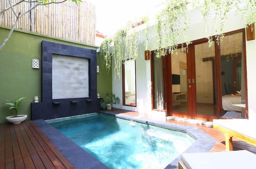 Photo 1 - Jas Green Villas