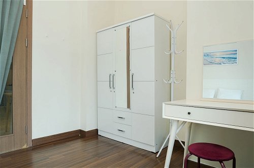 Photo 6 - Minimalist and Relaxing 1BR Apartment at Puri Orchard