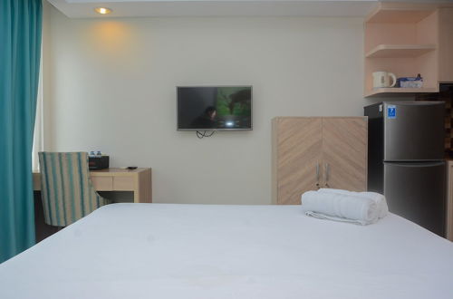 Photo 6 - Cozy and Best Choice Studio at Bogor Icon Apartment