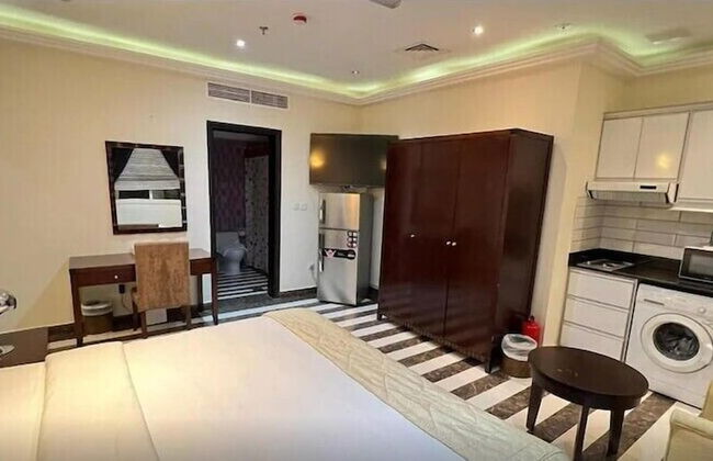 Royal Mirage Hotel and Apartments - Photo 30