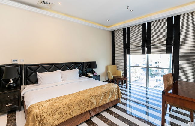 Royal Mirage Hotel and Apartments - Photo 51