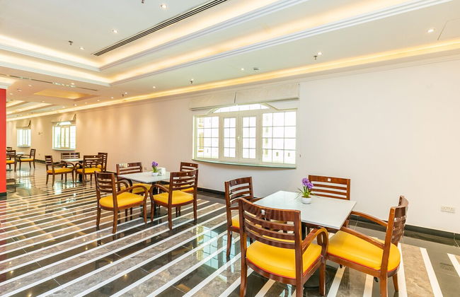 Royal Mirage Hotel and Apartments - Photo 66