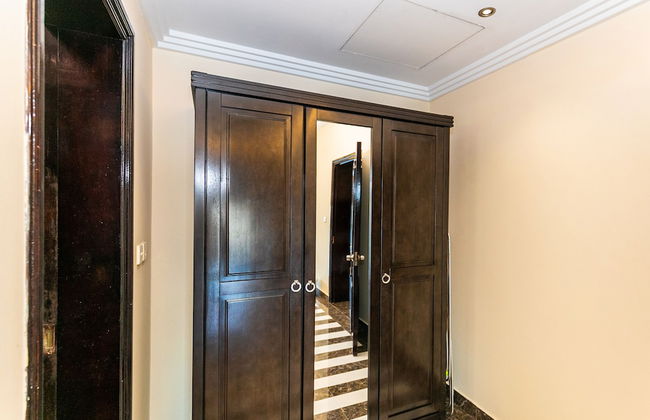 Royal Mirage Hotel and Apartments - Photo 50