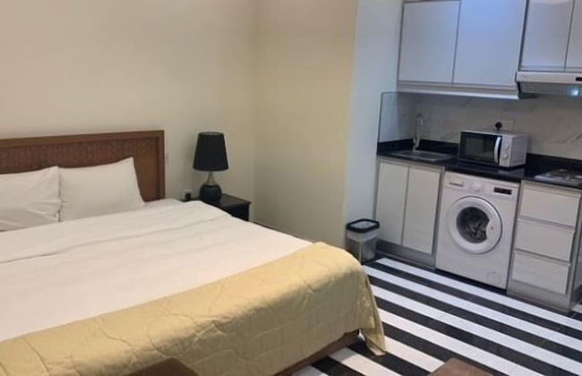 Royal Mirage Hotel and Apartments - Photo 28